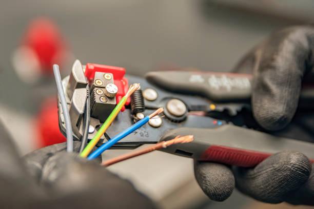 Best Electrical Repair Services  in Staunton, IL