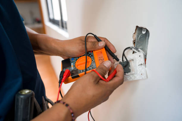 Best Electrical Outlet Repair  in Staunton, IL