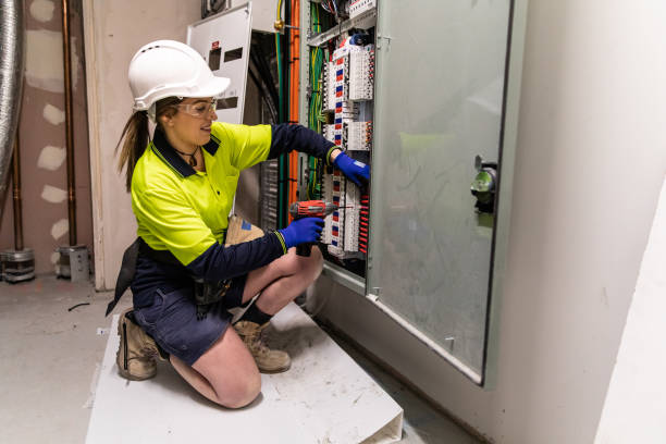 Affordable Electrical Installation in Staunton, IL
