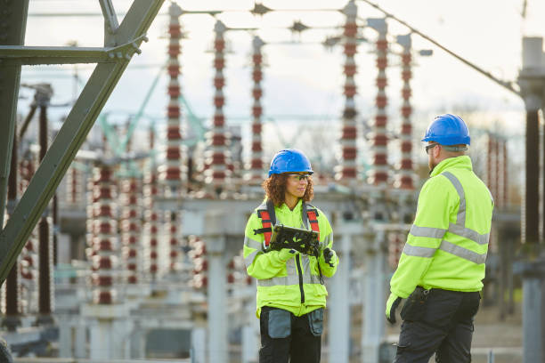 Electrical Upgrades for Homes in Staunton, IL