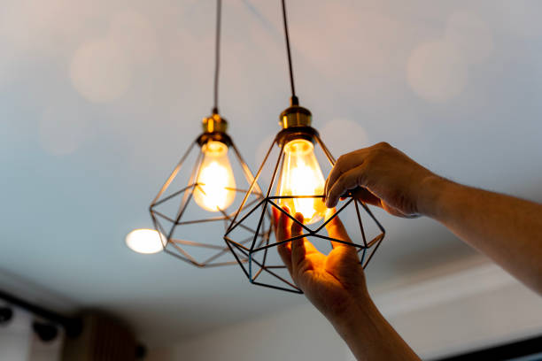 Best Electrician Near Me  in Staunton, IL