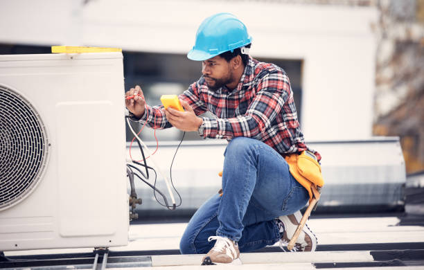 Electrical Rewiring Services in Staunton, IL