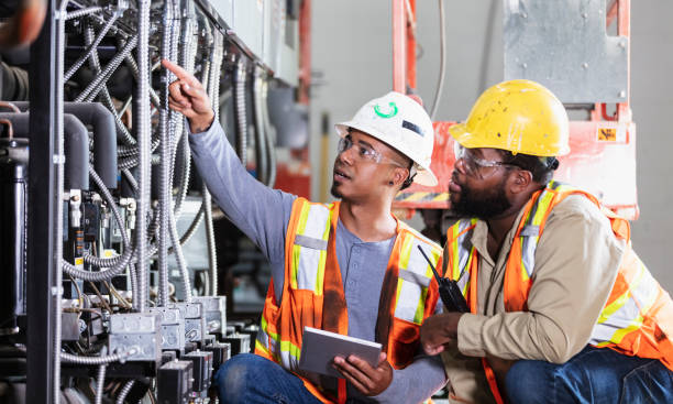 Best Best Electricians Near Me  in Staunton, IL