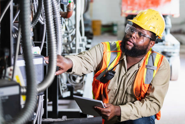 Best Residential Electrician Services  in Staunton, IL