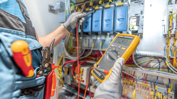 Electrical System Inspection in Staunton, IL